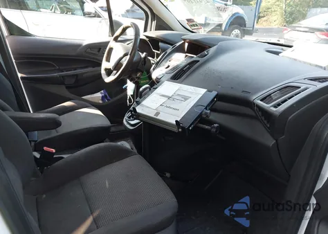 2014 Ford Transit Connect Xl z USA, uszkodzony, nr VIN NM0LS7E75E1149198